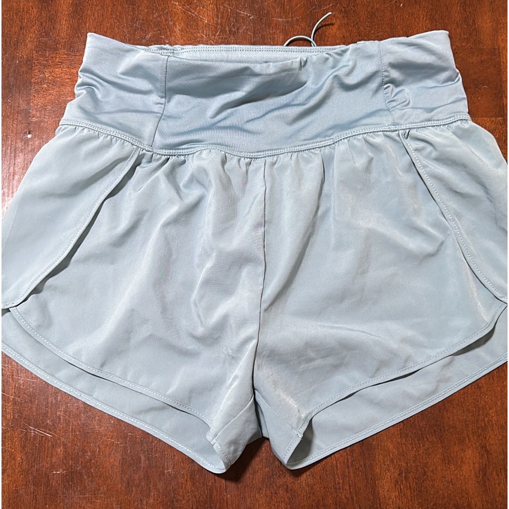 Love tree shorts